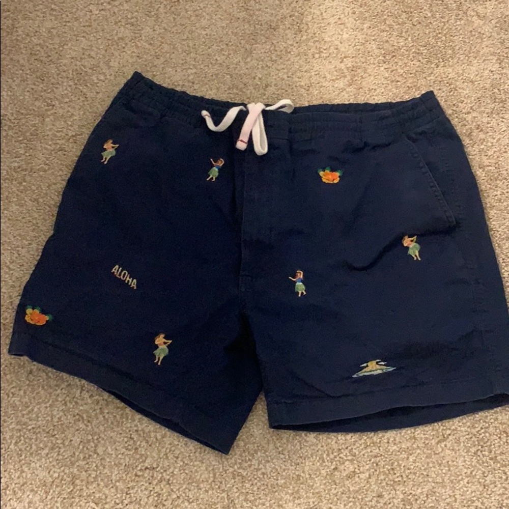 Ralph Lauren shorts